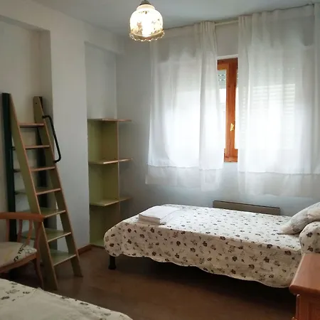 Apartment Ciudadela De 3000 *