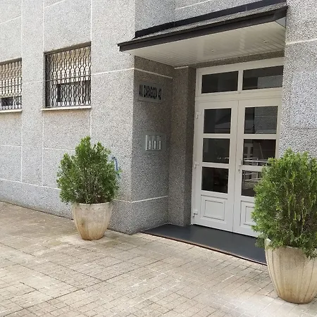 Ciudadela De 3000 Apartment Jaca
